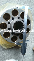 China Caterpillar CAT345D excavator hydraulic main pump parts/ Hydraulic piston pump parts/repair kits supplier