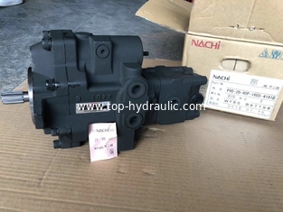China Nachi PV-2B-40P-16G5-4191B  hydraulic main pump/piston pump used for excavator supplier