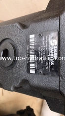 China Sauer Danfoss 51V160RC8N E2A5 ANA6NNN 100AAG0 Hydraulic Vibration motor supplier