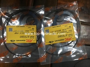 China Seal repair kit for Rexroth A7VO80 hydraulic piston pump supplier