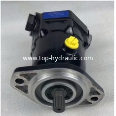 China EATON 74318 74328 Piston Motor Hydraulic Piston Motor Replacement Made in China supplier