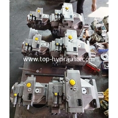 China Rexroth Piston Pumps A4VSO355DFR1/30R-VPB25K33N+A4VSO71DFR1/10R-VZB13K68N Hydraulic Main Pumps supplier