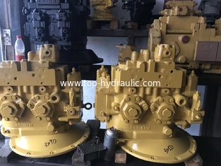 China Hydraulic Piston Pump/Main Pump for Caterpillar E325D E329D excavator supplier