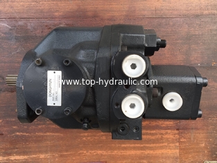 China AP2D25 Hydraulic Piston Pump/Main Pump for Caterpillar E305 excavator supplier