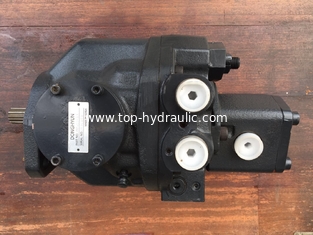 China CAT E305 Main Pump AP2D25 Hydraulic Piston Pump for  E305 excavator supplier