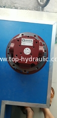 China Replacement KYB MAG-18V-320E Travel Motor Final Drive gearbox supplier