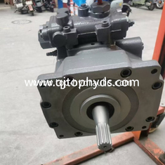 China Hitachi HPK125BS Piston Pump For ZW220-HCMF Hydraulic Main Pump supplier