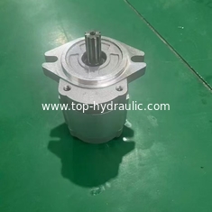 China Gear Pump 281-6269 for M313D M315D M316D MD317D M318D M322D  Wheel Excavator supplier