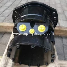 China Rexroth MCR3A Piston Motor MCR3A400A45Z33B2M1L12F26S R921812063 Hydraulic Motor for XCMG XC7-SR08B Skid Steer Loader supplier