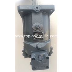China Rexroth Hydraulic Motor AA6VM107HD1/63W-VSD520B R902067710 Axial Pison Motor Replacement supplier