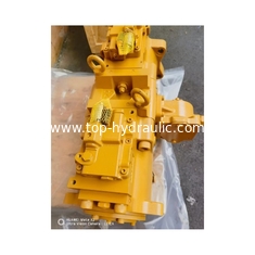 China E349GC Main Pump 566-8632 K7V280DTP Hydraulic Piston Pump for Excavator supplier