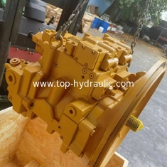 China E336D2 Axial Piston Pump 504-5477 K5V160DPH Hydraulic Main Pump supplier