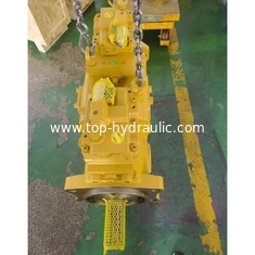 China E336GC E345GC Main Pump 550-4341 K7V180DTP Hydraulic Axial Piston Pump for  Excavator supplier