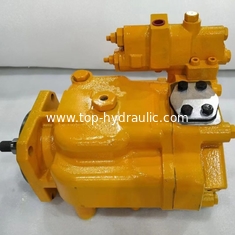 China 120G  140G 160G Piston Pump  6E1279 Hydraulic Pump for Motor Grader supplier