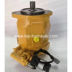 China E374 385 390/ D Fan Pump 170-9918 Hydraulic Piston Pump 13teeth 15 teeth for Excavator Replacement supplier