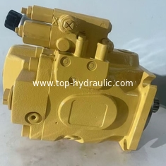 China 432F Hydraulic Pump 307-3069 Piston Pump for  420F 444F 430F Loader supplier