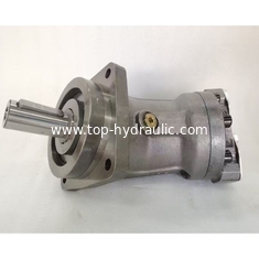 China ZAX1900-6 Fan Motor for Hitaci Excavator Hydraulic Motor supplier