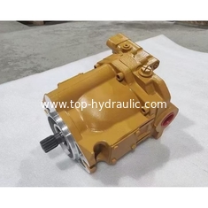 China D5M Hydraulic Pump 6E-5965 Piston Pump for Bulldozer supplier