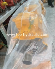 China Komatsu PC3000-6 Main Pump for Excavator Hydraulic Piston Pump supplier