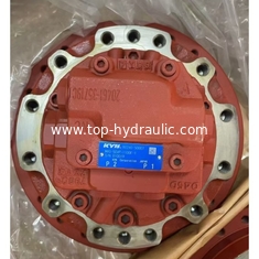 China KYB Hydraulic Motor MAG-50VP-1100F-1 Travel Motor for Excavator supplier