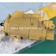 China 120G Hydraulic Pump 8J6730 Piston Pump for Motor Grader Main Pump supplier