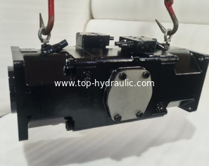 China Rexroth Hydraulic Pump A20VO190DRS Axial Piston Pump Replacement Made in China supplier