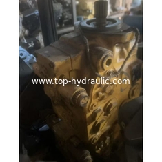 China E262D3 398-7456 Piston Pump for  287D Loaders Hydraulic Main Pump supplier