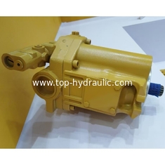 China Hydraulic Pump 9T-6857 for  Backhoe Loader Piston Pump supplier