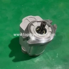 China Gear Pump 235-6501 Hydraulic Pump for  Wheel Loader Replacement supplier