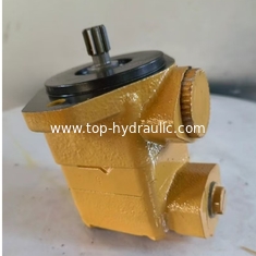 China Hydraulic Pump 162-8869 for  8869 966G 972G Wheel Loader Vane Pump supplier