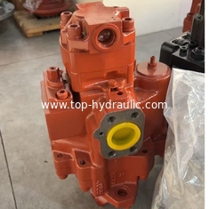 China Nachi Hydraulic Pump PVD-2B-44P-12G-4713G Piston Pump for Excavator supplier