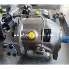 China JCB 3CX 4CX Hydraulic Pump 20/925353 Piston Pump for Loader supplier