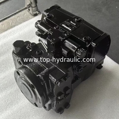 China Rexroth Hydraulic Pump A10VG090EZ2 Piston Pump Made in China supplier