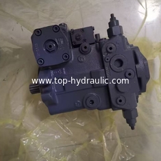 China Rexroth Piston Pump A10VG63HD3D1/10R-NSC10F025S R902116834 Hydraulic Pump Made in Germany supplier