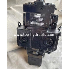 China Danfoss Motor H1B110AAD2MANBPBDNJNN Hydraulic Piston Motor Made in P.R.C supplier