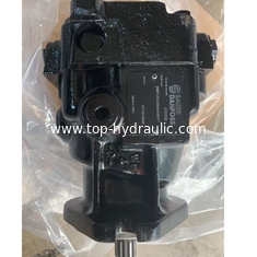 China Sauer Danfoss motor 4353056  code MMF 035 DAAHABNNN supplier