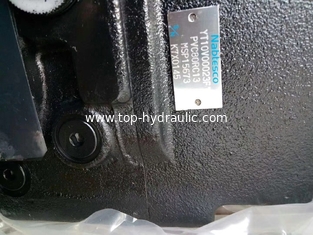 China Kobelco excavators SK75-8 hydraulic piston pump/ main pump pump Nabtesco PVC80RC13 supplier