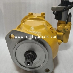 China 170-9918  E390D Pison Pump for  Excavator Hydraulic Pump supplier
