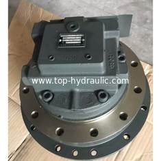 China Nabtesco GM09 Final Drive for PC60-7 Excavator Travel Motor 201-60-73900 supplier