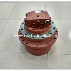 China Nabtesco Final Drive GM10VA Travel Motor for Excavator Made in Japan supplier