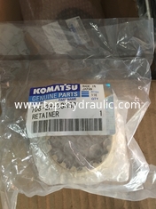 China Komatsu Genuine 708-2H-23350 Retainer Hydraulic Piston Pump Parts for Komatsu Excavator supplier