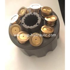 China Nachi Hydraulic Parts PCL120-18B-7S2-8620A Hydraulic Motor Repair Kits Rotary Group supplier