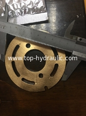 China Sauer Danfoss 4SDK8 Hydraulic piston pump parts/rotary group/repair kits supplier