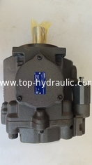 China Yuken Piston Pump A3H71-FR01KK-10 Hydraulic Pump Made in Japan supplier