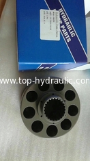 China Hydraulic Travel Motor Spare Parts for Kawasaki GM05/07/08/10/17/18/20/23/24/28/35/38VA supplier
