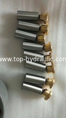 China Hydraulic piston pump repair parts Kawasaki K5V140DT for excavator DOOSAN300-7 supplier