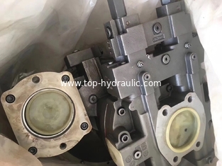 China HuaDe A8V140LLC1.2R101F4 Hydraulic Piston Pump/Main pump supplier
