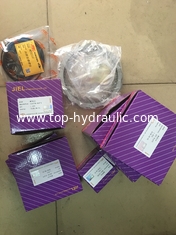 China Hitachi EX700 swing motor Hydraulic spare parts/repair kits  for excavator supplier