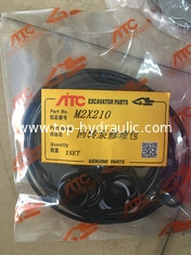 China M2X210 Seal repair kit for Hydraulic Swing Motor Parts HITACHI Excavator EX700 supplier