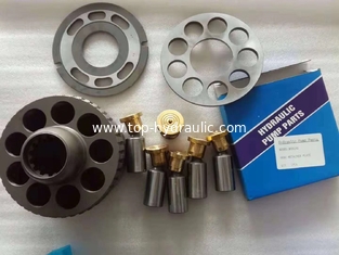 China Hydraulic Piston Pump Parts Kawasaki M5X130 supplier